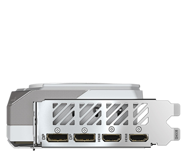 GIGABYTE Radeon RX 9070 XT Gaming OC ICE 16G GDDR6 - 1471855 - zdjęcie 8